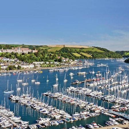 Willa 7 Charles Street Dartmouth Zewnętrze zdjęcie
