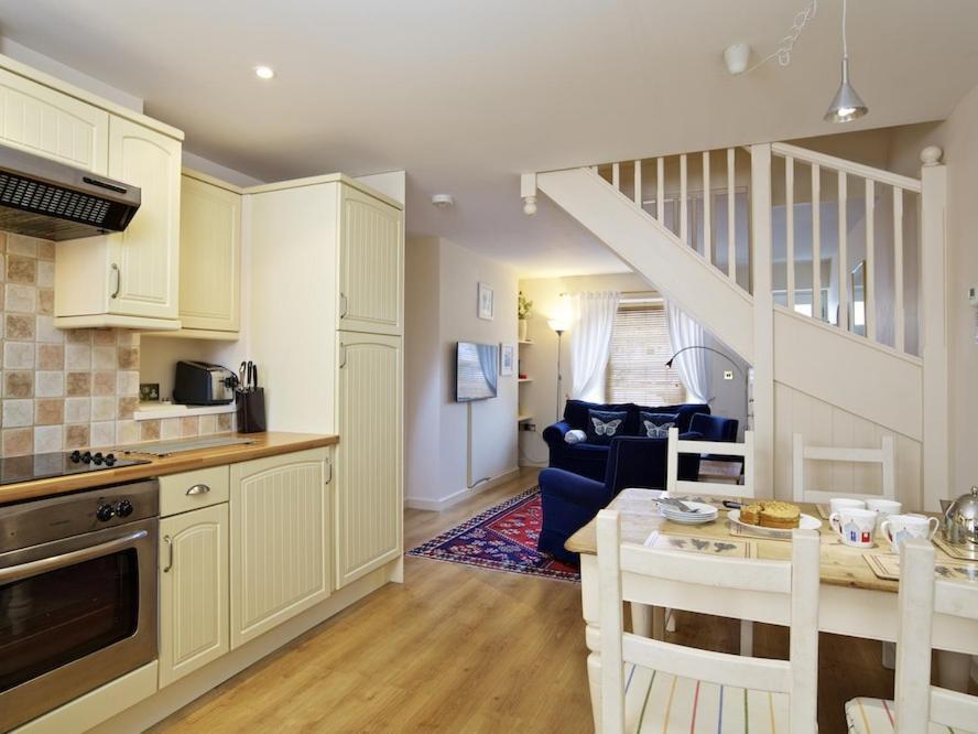 Willa 7 Charles Street Dartmouth Zewnętrze zdjęcie