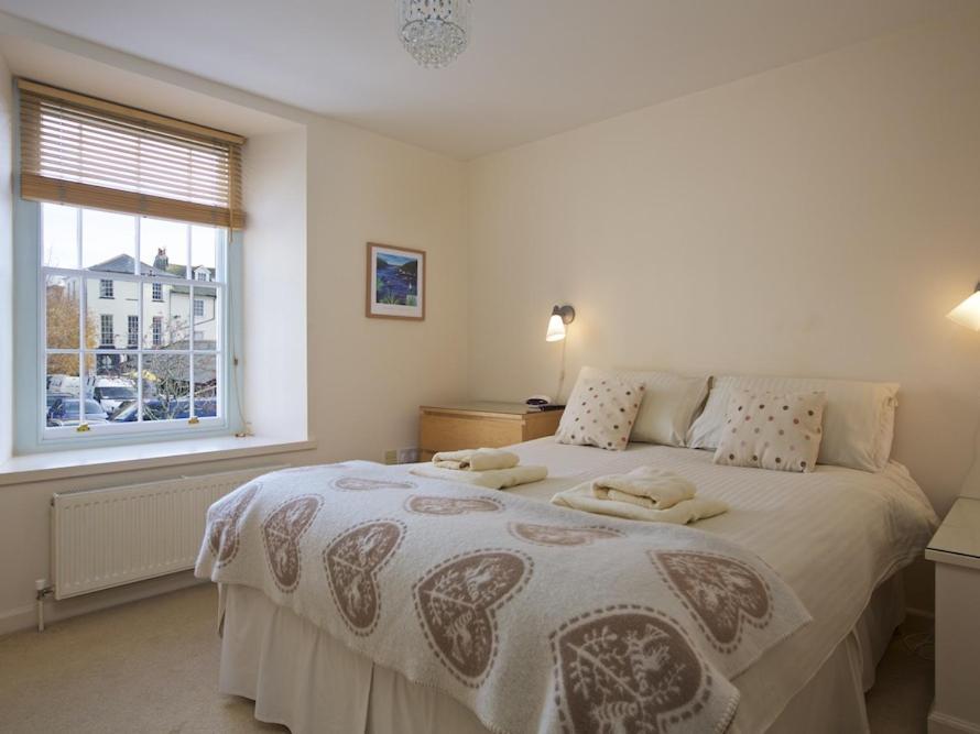 Willa 7 Charles Street Dartmouth Zewnętrze zdjęcie
